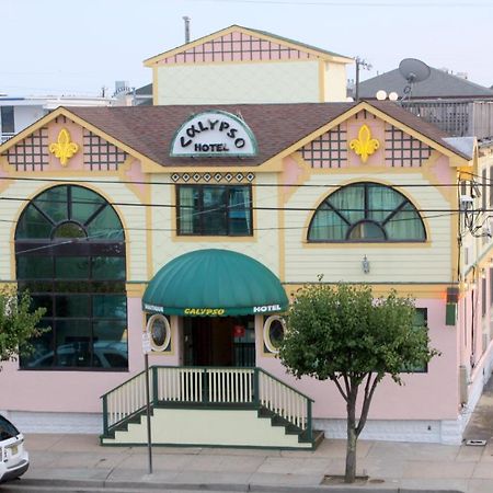 怀尔德伍德 卡吕普索精品宾馆酒店 外观 照片